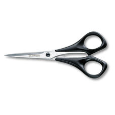 Household and professional scissors 13 cm
